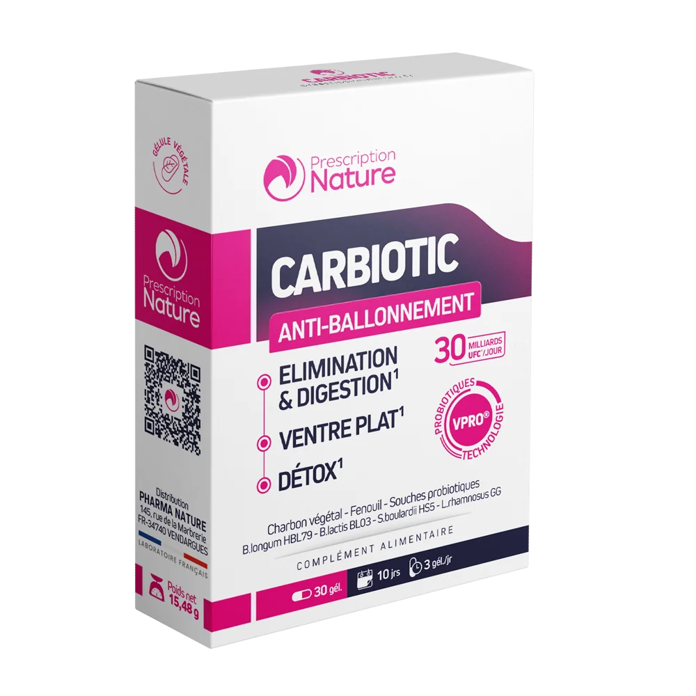 CARBIOTIC